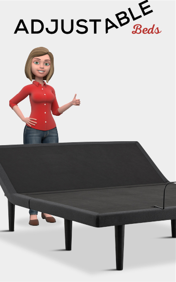 Adjustable Beds