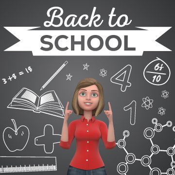 Back to School