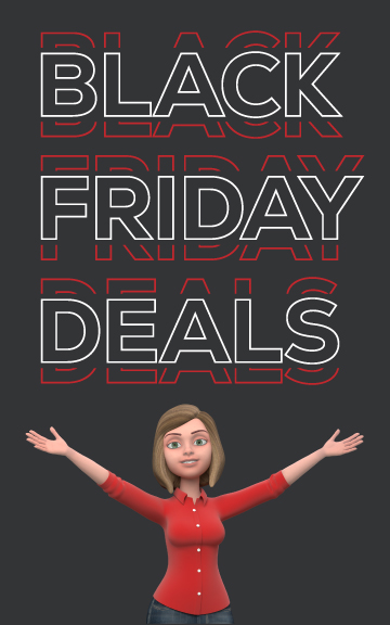 Black Friday Deals