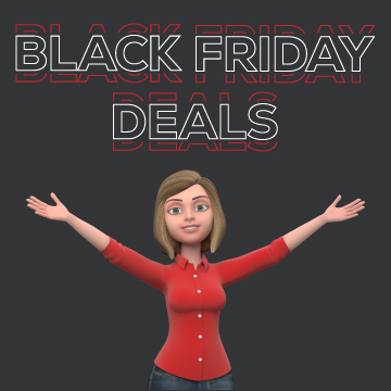 Black Friday Deals