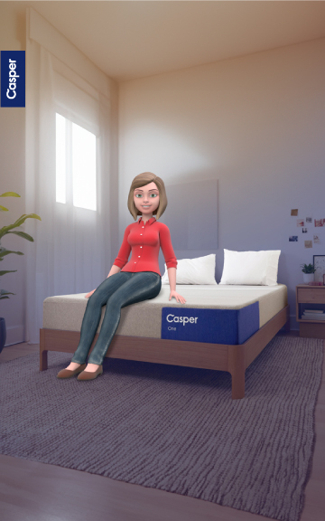 Casper Mattress