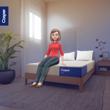 Casper Mattress