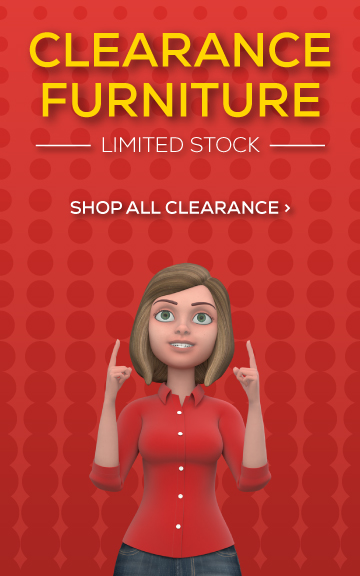 Shop All Clearance Furniture