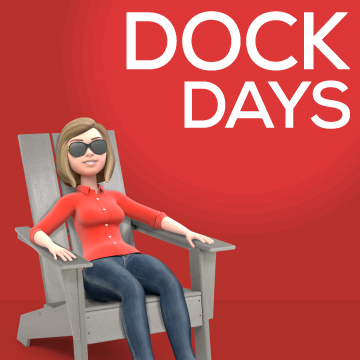 DOCK Days