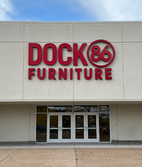 HOM Furniture - Eau Claire WI