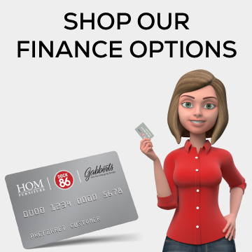 Financing Options
