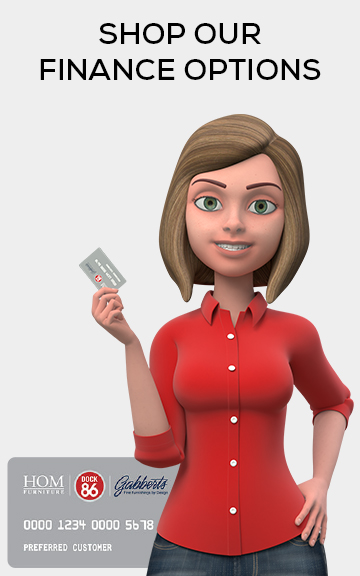 Shop Our Financing Options