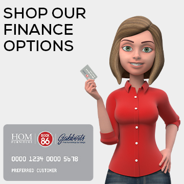 Shop Our Financing Options