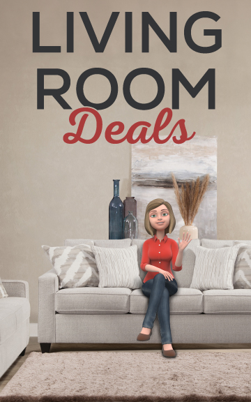Living Room Deals
