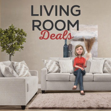 Living Room Deals