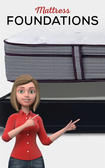 Mattress Foundations