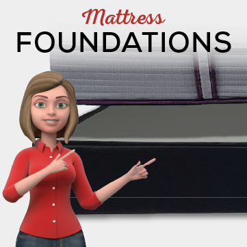 Mattress Foundations