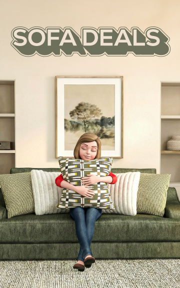 Sofa Deals