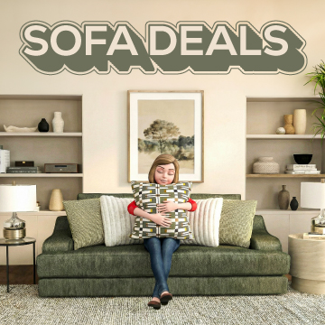 Sofa Deals