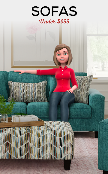 Sofas under $700 discount