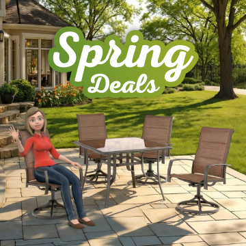 Spring Deals