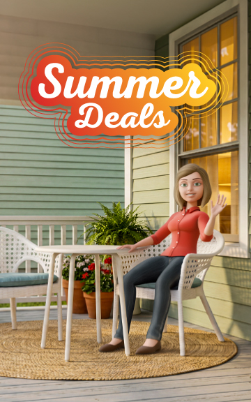Summer Deals