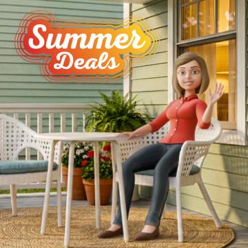 Summer Deals