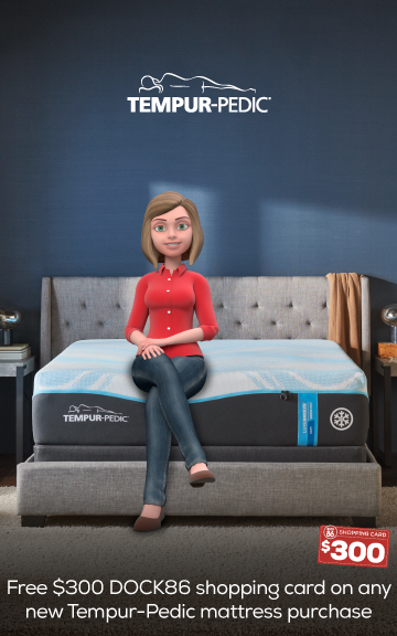 Tempur-Pedic Mattresses