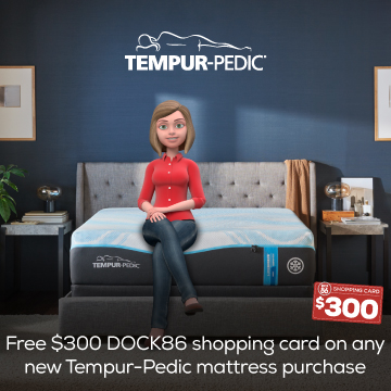 Tempur-Pedic Mattresses