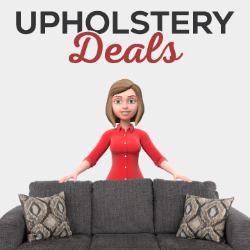 Upholstery Deals