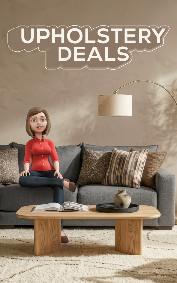 Upholstery Deals