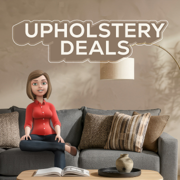 Upholstery Deals