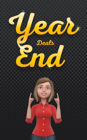 Year End Deals