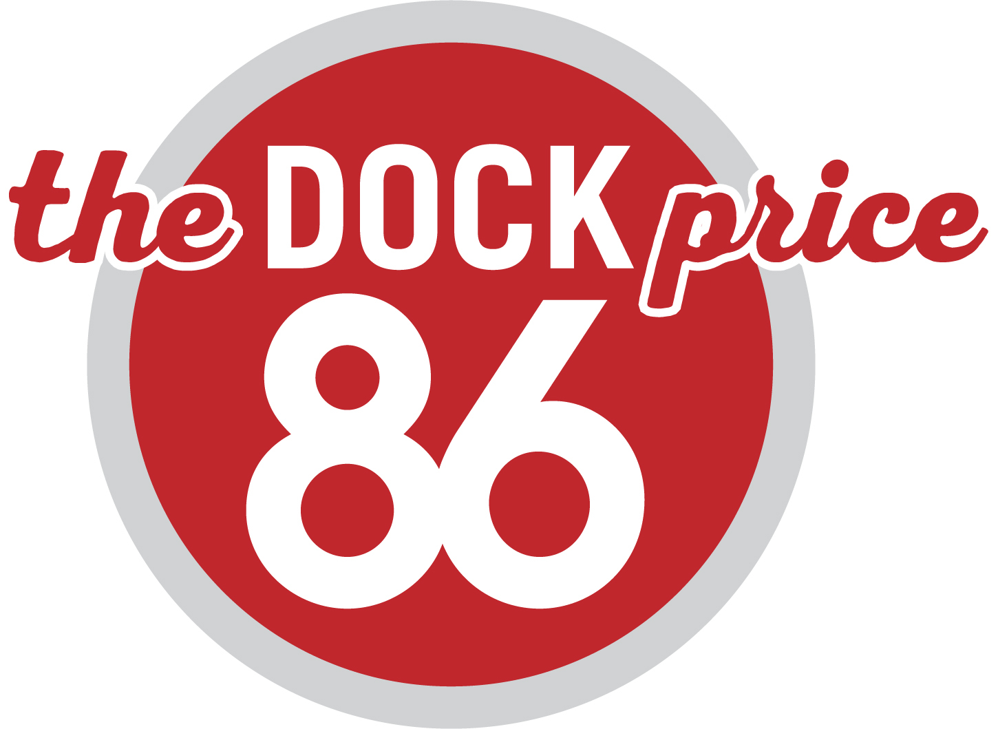 Dock Price logo